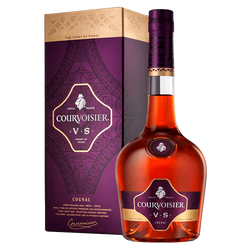 Cognac Courvoisier V.S. * * *  40º 70Cl