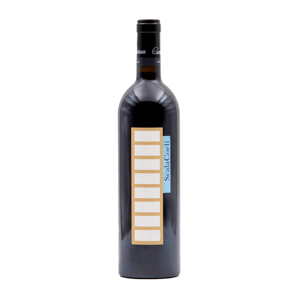 Vinho Tinto Scala Coeli Syrah 75Cl (Cx3)