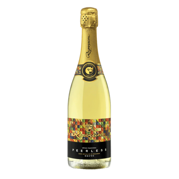 Espumante Raposeira Super Reserva Bruto (Peerless) 75Cl