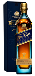 Whisky Velho J. Walker Blue Label 0.70 40º (Cx6)