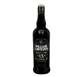Whisky William Lawsons 13 Anos 70Cl 40º (Cx6)
