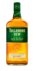 Whisky Irlandes Tullamore Dew 0.70  40º (Cx6)