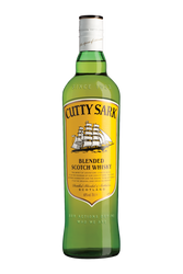 Whisky Cutty Sark 40º 70Cl (Cx12)