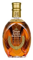 Whisky Velho Dimple Golden Selection 40º 70Cl