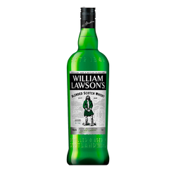 Whisky Novo William Lawsons (Cx6) 70Cl 40 º