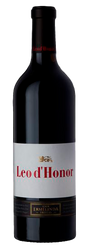 Vinho Tinto Leo D´Honor 75Cl (Cx3)