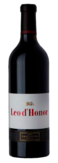 Vinho Tinto Leo D´Honor 75Cl (Cx3)