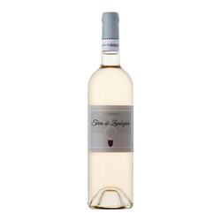 Vinho Branco Terra Do Zambujeiro 75Cl (Cx6)