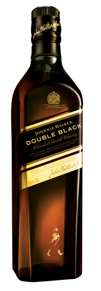 Whisky J. Walker Double Black  40º 70Cl (Cx6)