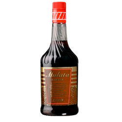 Licor De Café Mulata Baiana 19º 70Cl (Cx 12)