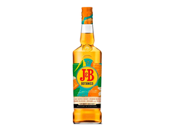 Whisky J&B Botânico 37.5º 70Cl (Cx6)