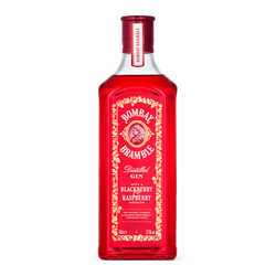 Gin Bombay Bramble 37,5º 70Cl