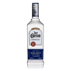 Tequila Jose Cuervo Especial 70Cl 38º (Cx6)