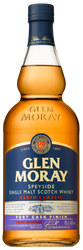 Whisky Glen Moray Malt Port Cask 40º 70Cl (Cx6)