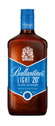 Whisky Ballantine"S Light 20º 70Cl (Cx6)