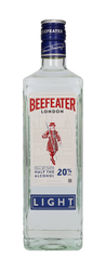 Gin Beefeater Light 20º 70Cl (Cx6)