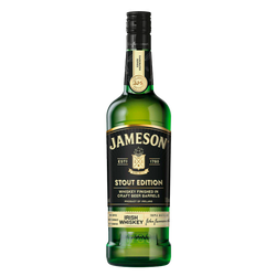 Whisky Irlandes Jameson Caskmates 70Cl 40º