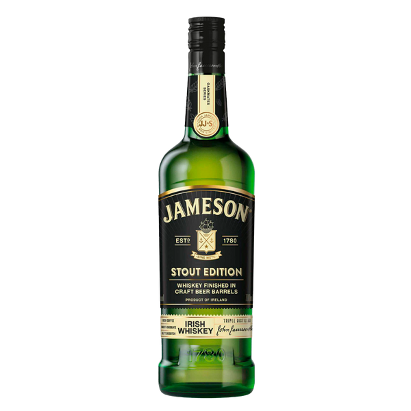 Whisky Irlandes Jameson Caskmates 70Cl 40º