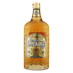 Tequila S.José Gold 35º 70Cl (Cx6)