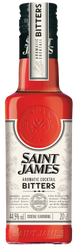 Rum Saint James Bitter 44.5º 20Cl (Cx6)