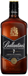 Whisky Ballantine"S 7 Anos 70Cl 40º (Cx6)