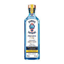 Gin Bombay Sapphire Premier Cru 47% 70Cl (Cx6)