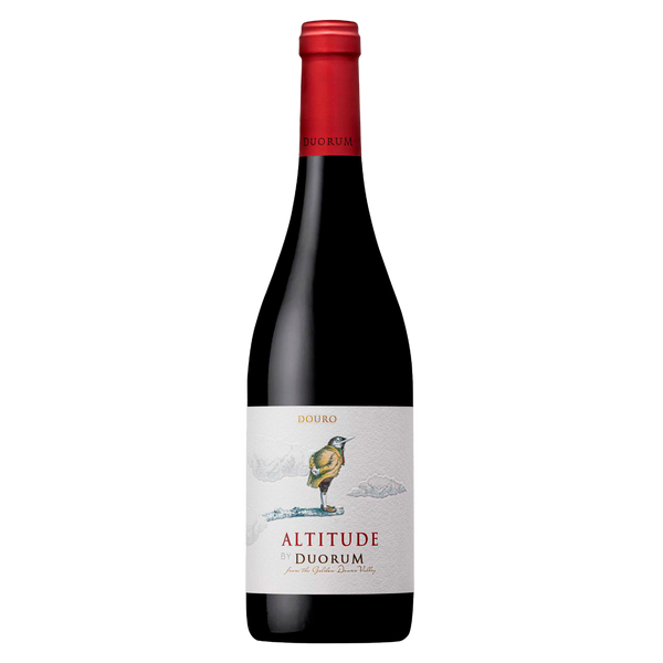 Vinho Tinto Duorum Altitude 75Cl (Cx6)