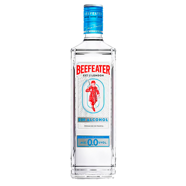 Gin Beefeater 0.0% 70Cl (Cx6)