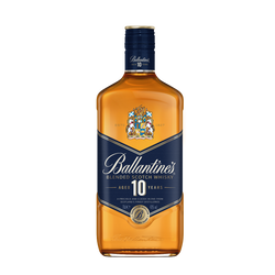 Whisky Ballantine"S 10 Anos 70Cl 40º (Cx6)