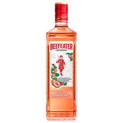 Gin Beefeater Peach&Raspberry 70 Cl (Cx6)