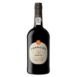 Vino de Oporto Ferreira Tawny 19,5º 75Cl (Cx6)