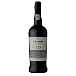 Vinho Porto Burmester 10 Anos 75Cl (Cx6) 20º