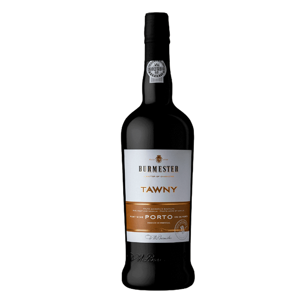 Vinho Porto Burmester Tawny 0.75