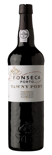 Vinho Porto Fonseca Tawny 75Cl 20º (Cx6)