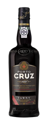 Vino Porto Cruz Tawny 19º 75Cl (Caja de 6)