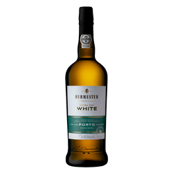 Vinho Porto Burmester Extra Dry White 75Cl (Cx6)