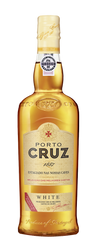 Vino Porto Cruz Blanco 19º 75Cl (Caja de 6)