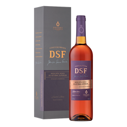 Moscatel Colecção Privada Dsf Moscatel Roxo 75Cl (Cx6)