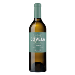 Vinho Branco Covela Escolha 13º 75Cl (Cx6)