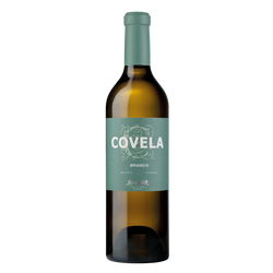 Vino Blanco Covela Escolha 13º 75Cl (Cx6)