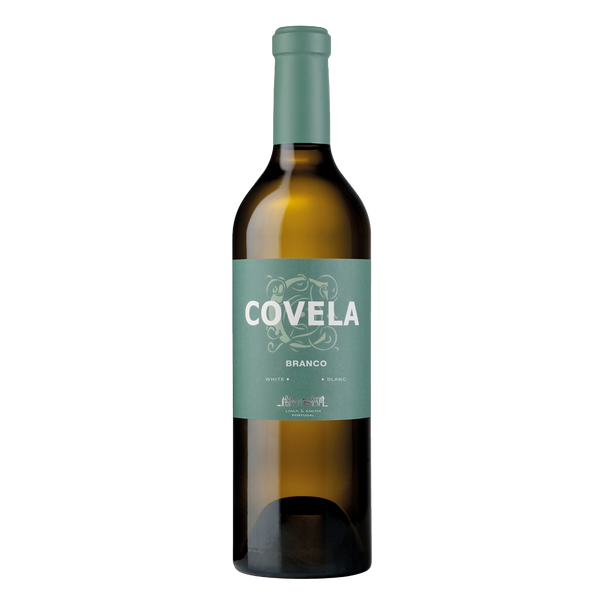 Vino Blanco Covela Escolha 13º 75Cl (Cx6)