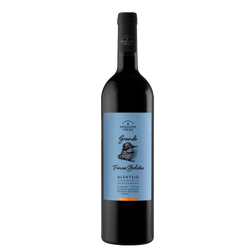 Vinho Tinto Grande Trinca Bolotas 75Cl (Cx6)