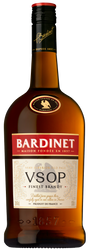 Brandy Bardinet Vsop 36º 1Litro (Cx12)