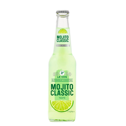 Lecoq Cocktail Mojito Classic  4.7º 33Cl (Cx24)