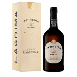 Vinho Porto Ferreira Lagrima 75 Cl