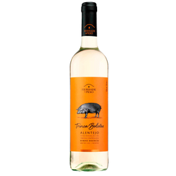 Vinho Branco Trinca Bolotas 75Cl 12.5º (Cx6)