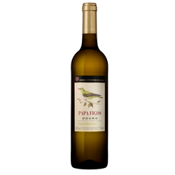 Vinho Branco Papa Figos  12,5º 75Cl (Cx6)