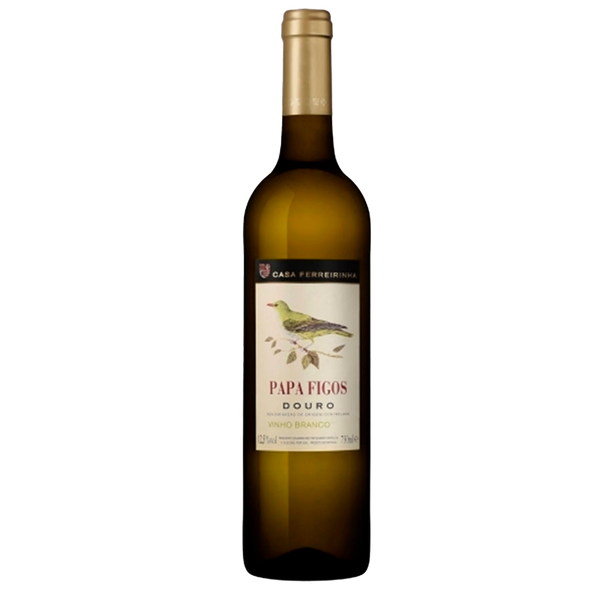Vinho Branco Papa Figos  12,5º 75Cl (Cx6)