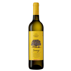 Vinho Branco Herdade Do Peso Sossego 12,5º 75Cl (Cx6)