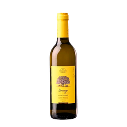 Vinho Branco Herdade Do Peso Sossego 375Cl (Cx12)